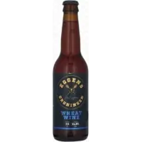 Eggens Wheat Wine