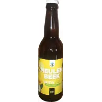 Brouwerij 't Meuleneind Meulenbeek WIPA Limoncello Infused
