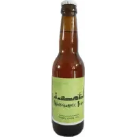 Brouwerij 't Meuleneind Wasschappels Tripel