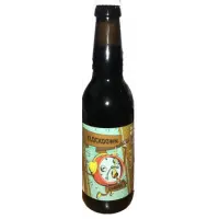 Brouwerij 't Meuleneind Klockdown Dubbel