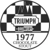 Triumph Brewery 1977 Chocolate Stout