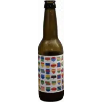 La P'tite Maiz' It's A Tripel