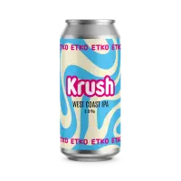 Etko Brewing Krush