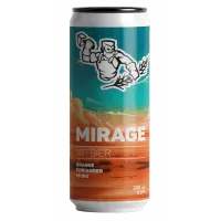 Mallassepät Mirage