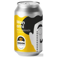 Hedon Sörfőzde Mon Ami
