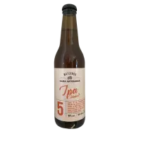 Cerveza Artesanal Tyris Maternus IPA Idaho 7