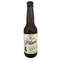 Cerveza Mica Maternus Pilsen