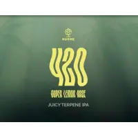 Nurme Alus 420: Super Lemon Haze