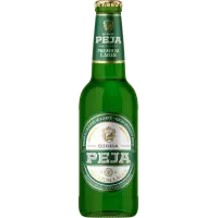 Birra Peja Premium Lager
