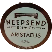 Neepsend Brew Co. Aristaeus