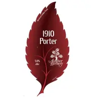 Ashover Brew Co. 1910 Porter