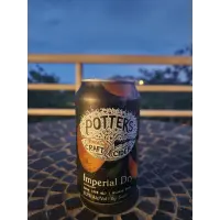Potter's Craft Cider Imperial Dry