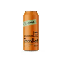 GoodLot Farmstead Brewing Co. Yonder