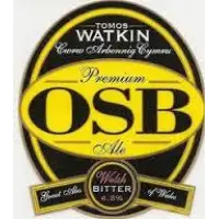 Tomos Watkin OSB