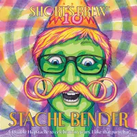 Short's Brewing Company Stache Bender