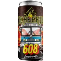608 Brewing Co. (Greece) Cerberus
