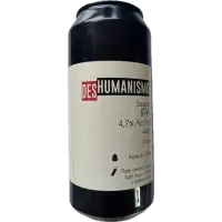 Galotia Brewing DesHumanismo
