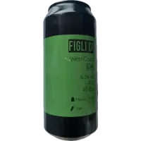 Galotia Brewing Figli Di