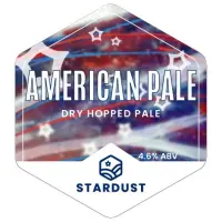 Stardust Brewery American Pale