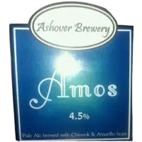 Ashover Brew Co. Amos
