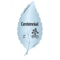 Ashover Brew Co. Centennial