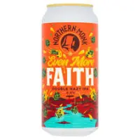 Northern Monk Brew Co. Even More Faith