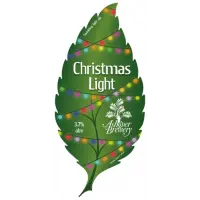 Ashover Brew Co. Christmas Light