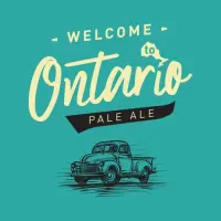 Focal Brewing Company (Canada) Welcome To Ontario Pale Ale