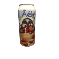 Microbrasserie Anonyme ÂéhPiâéh