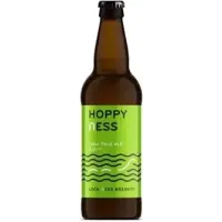 Loch Ness Brewery Hoppy Ness