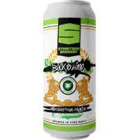 Streetside Brewery Back To Lime