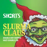 Short's Brewing Company Slurma Claus