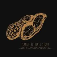 Narrow Gauge Brewing Company Peanut Butter & Stout