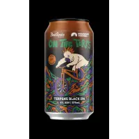 BentSpoke Brewing Company On The Terps