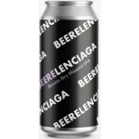 Beere Brewing Company Beerelenciaga