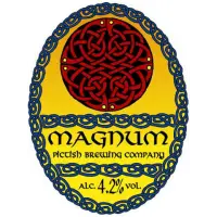Pictish Brewing Magnum