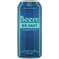Beere Brewing Company Go Easy