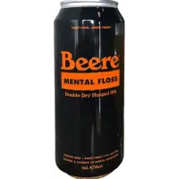 Beere Brewing Company Mental Floss