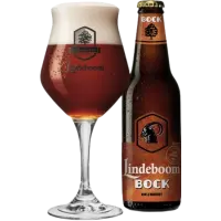 Lindeboom Bierbrouwerij Bock