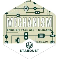 Stardust Brewery Mechanism