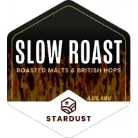 Stardust Brewery Slow Roast