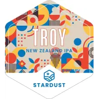 Stardust Brewery Troy