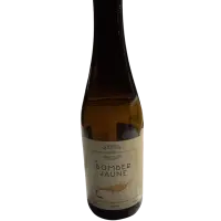 Brasserie La Mouche La Bomber Jaune
