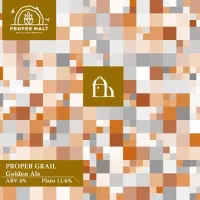 Velka Morava Proper Grail