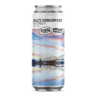 PINTA Hazy Discovery Sydney