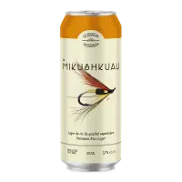Brasserie La Mouche La Mikushkuau