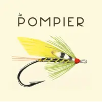 Brasserie La Mouche La Pompier