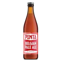 PINTA Classics Belgian Pale Ale