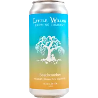 Little Willow Brewing Company Beachcomber