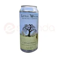 Little Willow Brewing Company Catch and Release